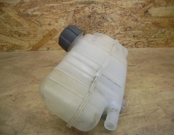 Coolant Expansion Tank NISSAN Note (E11, NE11)