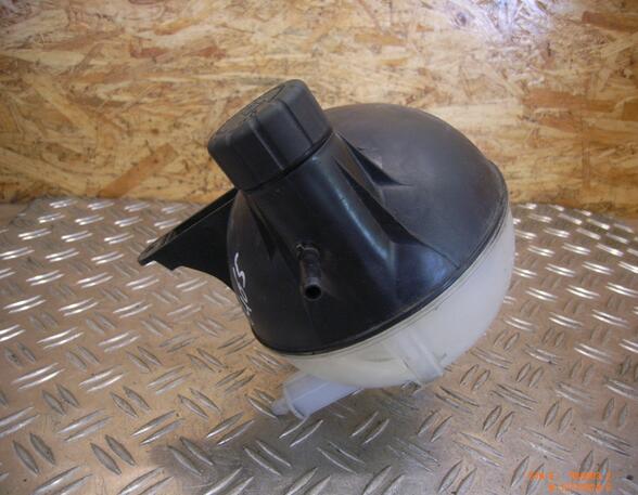 Coolant Expansion Tank MERCEDES-BENZ A-Klasse (W169)