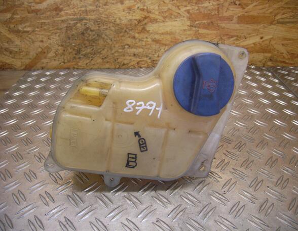 Coolant Expansion Tank VW Passat Variant (3B5), VW Passat (3B2)