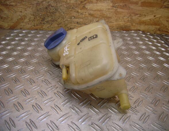 Coolant Expansion Tank VW Passat Variant (3B5), VW Passat (3B2)