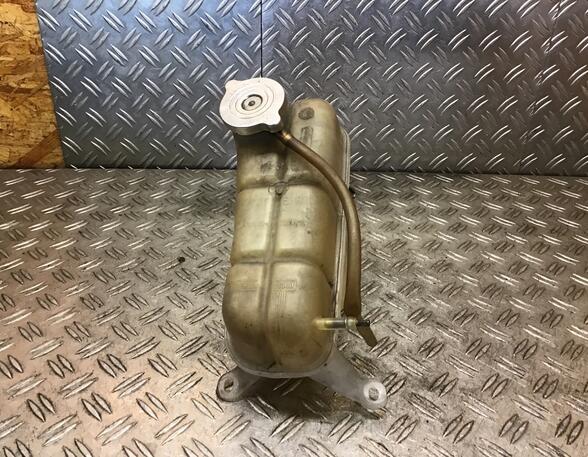 Coolant Expansion Tank MERCEDES-BENZ 124 Coupe (C124)