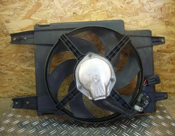 Radiator Electric Fan  Motor LANCIA Lybra SW (839BX)