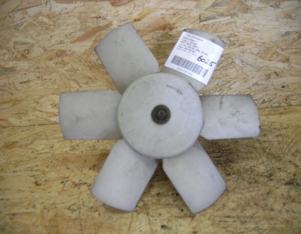 Radiator Electric Fan  Motor SEAT Ibiza II (6K1)