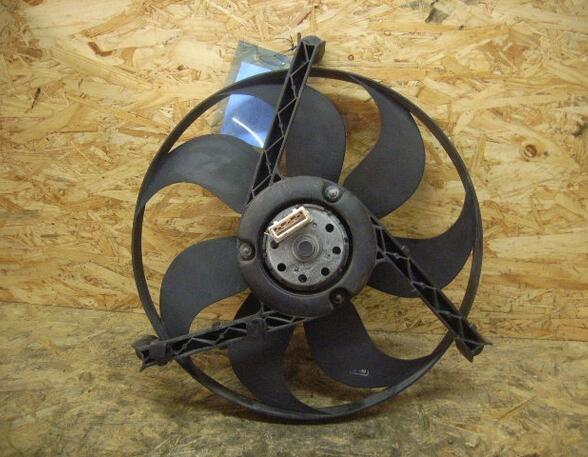 Elektrische motor radiateurventilator VW Lupo (60, 6X1)