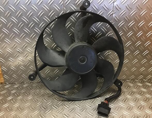 Radiator Electric Fan  Motor VW GOLF IV (1J1), VW BORA (1J2), VW GOLF IV Variant (1J5)