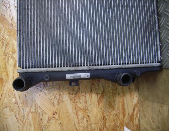 Radiator AUDI A3 (8P1), AUDI A3 Sportback (8PA), VW Golf V (1K1)