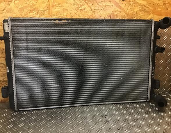 Radiateur VW GOLF IV (1J1), VW BORA (1J2)