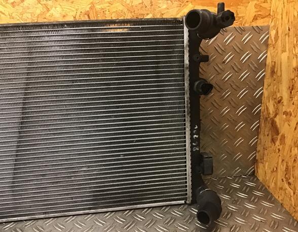 Radiateur VW GOLF IV (1J1), VW BORA (1J2)