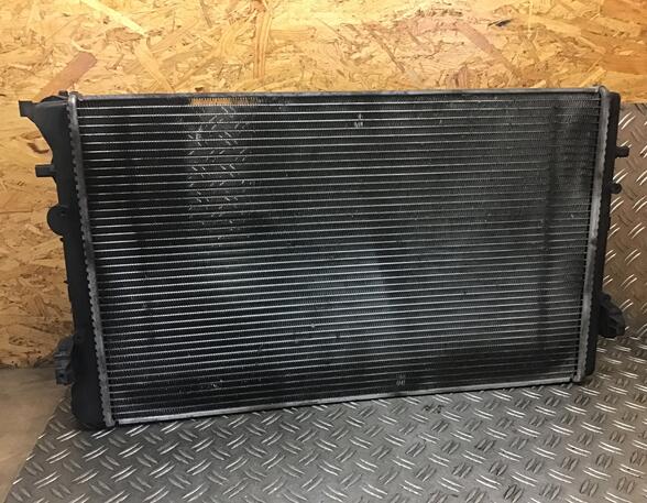 Radiateur VW GOLF IV (1J1), VW BORA (1J2)