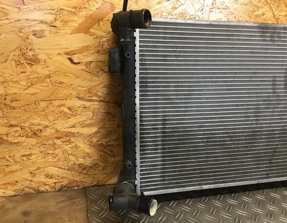 Radiateur VW GOLF V (1K1), VW GOLF VI (5K1)