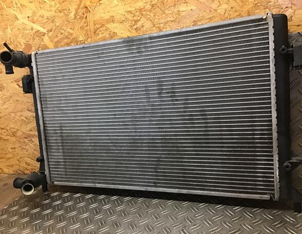 Radiateur VW GOLF V (1K1), VW GOLF VI (5K1)