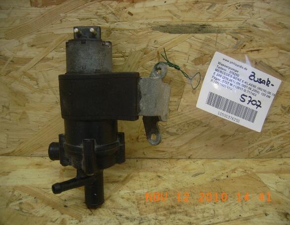 Water Pump MERCEDES-BENZ E-Klasse (W210)