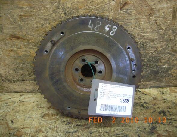 Flywheel RENAULT Clio II (BB, CB)