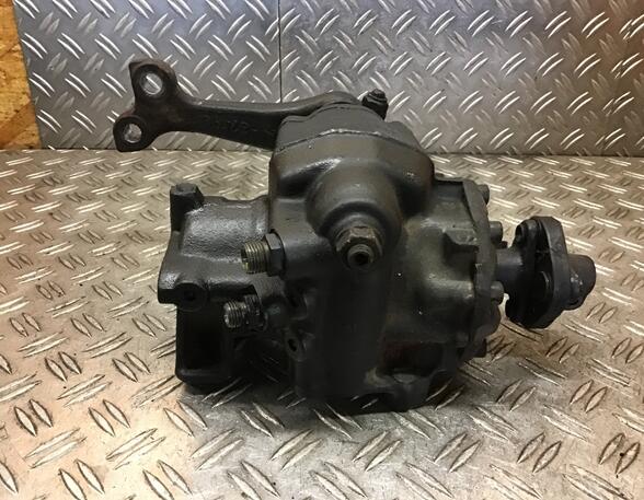 Steering Gear MERCEDES-BENZ 124 Coupe (C124)