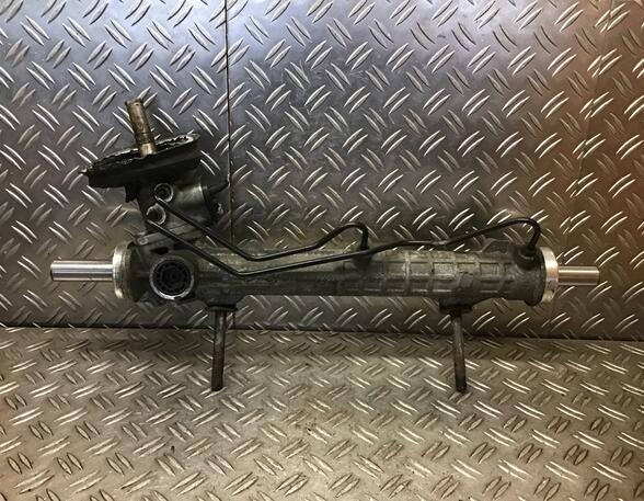 Steering Gear PEUGEOT 206 CC (2D)