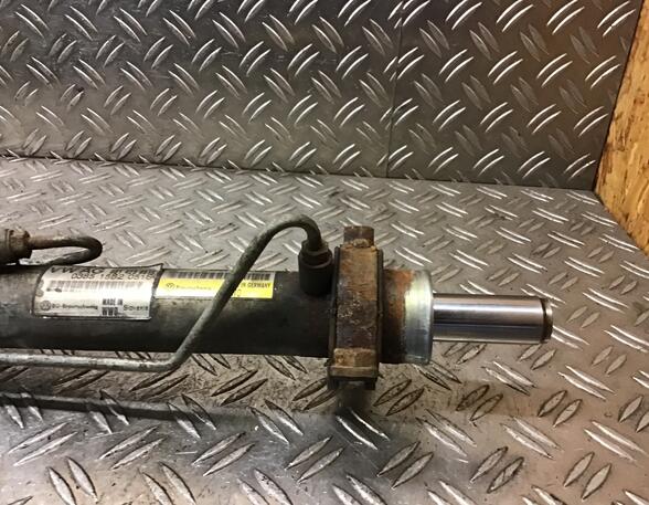 Steering Gear VW Polo (9N)