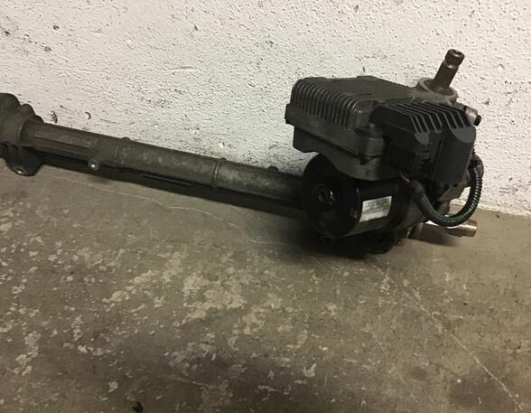 Steering Gear MERCEDES-BENZ A-Klasse (W169)