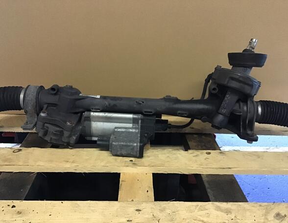 Steering Gear VW GOLF V (1K1), VW GOLF VI (5K1)