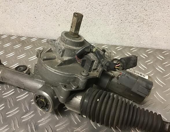 Steering Gear SMART FORTWO Coupe (451)