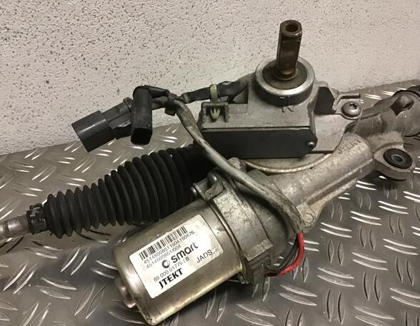 Steering Gear SMART FORTWO Coupe (451)