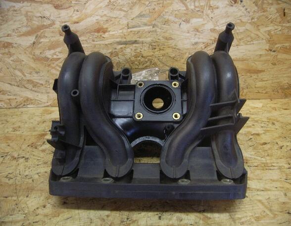 Intake Manifold VW Lupo (60, 6X1)