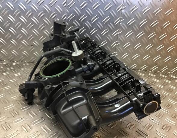 Intake Manifold AUDI A3 (8P1), AUDI A3 Sportback (8PA), VW GOLF VI (5K1), SEAT LEON (1P1)