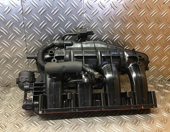 Intake Manifold AUDI A3 (8P1), AUDI A3 Sportback (8PA), VW GOLF VI (5K1), SEAT LEON (1P1)