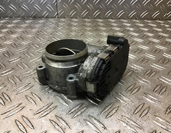 Throttle Body MERCEDES-BENZ E-Klasse T-Model (S211), MERCEDES-BENZ E-Klasse (W211)