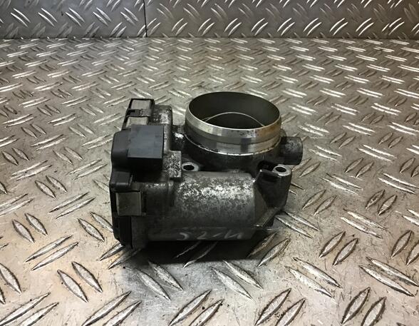 Throttle Body MERCEDES-BENZ E-Klasse T-Model (S211), MERCEDES-BENZ E-Klasse (W211)