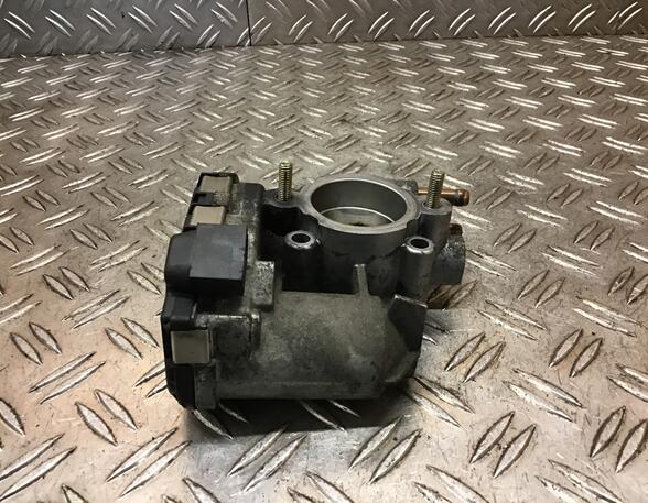 Throttle Body OPEL Corsa C (F08, F68)