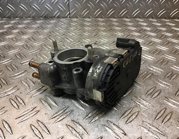 Throttle Body OPEL Corsa C (F08, F68)