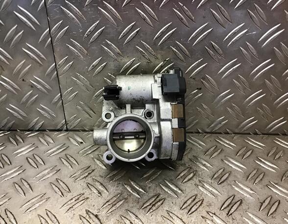 Throttle Body FIAT Punto (188), FIAT Brava (182), FIAT Bravo I (182), LANCIA Y (840A)