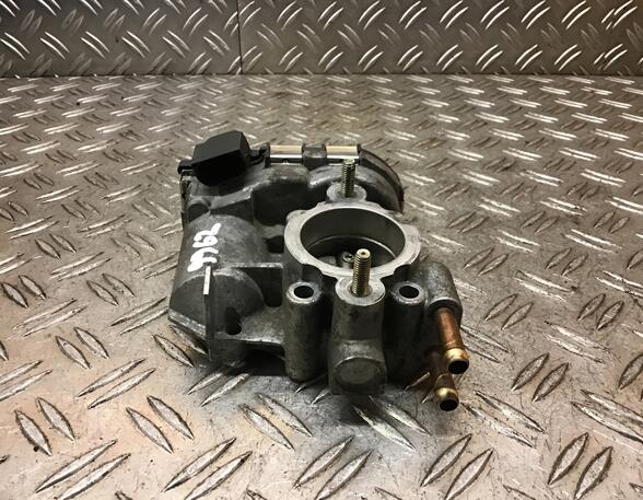 Throttle Body OPEL Corsa C (F08, F68), OPEL Agila (A) (A H00)