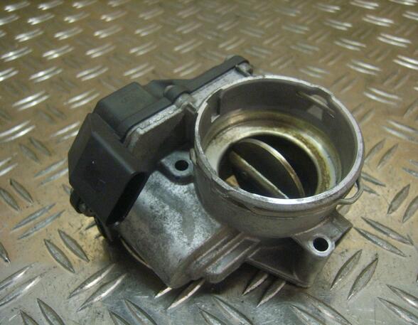 Throttle Body VW Golf Plus (521, 5M1)