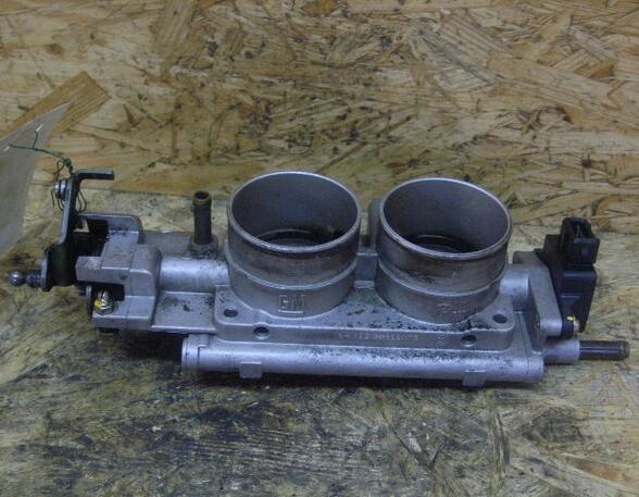 Throttle Body OPEL Omega B (V94)