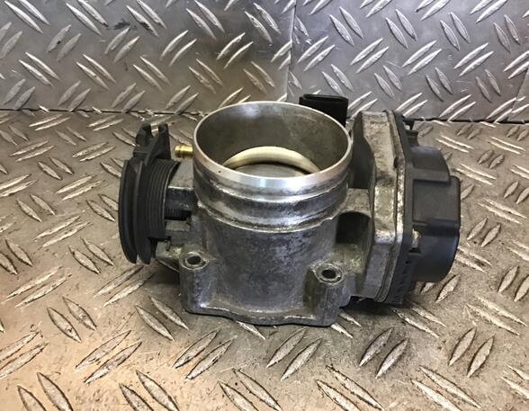 Throttle Body VW Passat (3B2), VW Passat Variant (3B5), VW Golf IV (1J1)