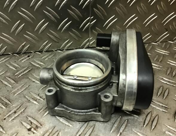 Throttle Body BMW 3er (E46), BMW 3er Compact (E46), BMW 3er Touring (E46), BMW 3er Coupe (E46)