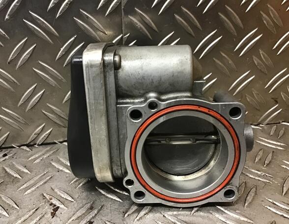 Throttle Body BMW 3er (E46), BMW 3er Compact (E46), BMW 3er Touring (E46), BMW 3er Coupe (E46)