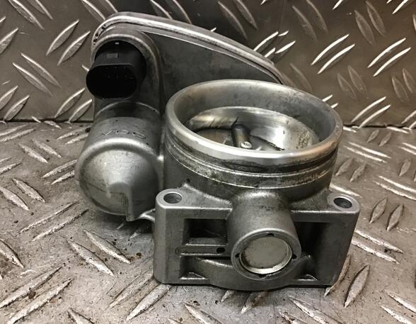 Throttle Body BMW 3er (E46), BMW 3er Compact (E46), BMW 3er Touring (E46), BMW 3er Coupe (E46)