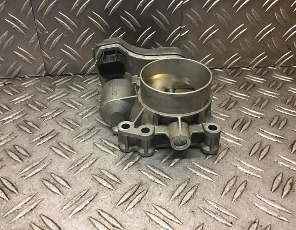 Throttle Body OPEL Astra G Coupe (F07)