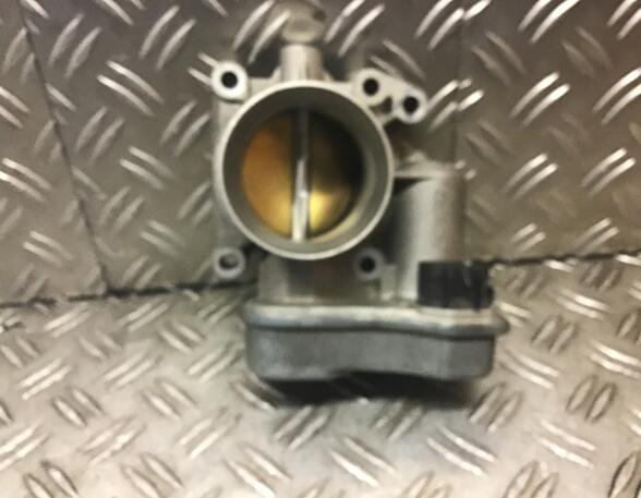 Throttle Body OPEL Astra G Coupe (F07)