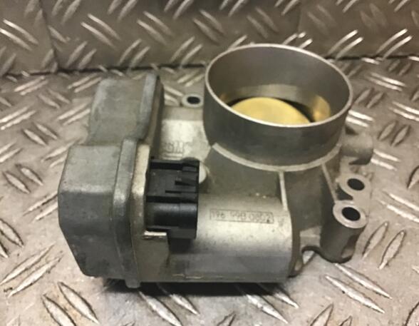 Throttle Body OPEL Astra G Coupe (F07)