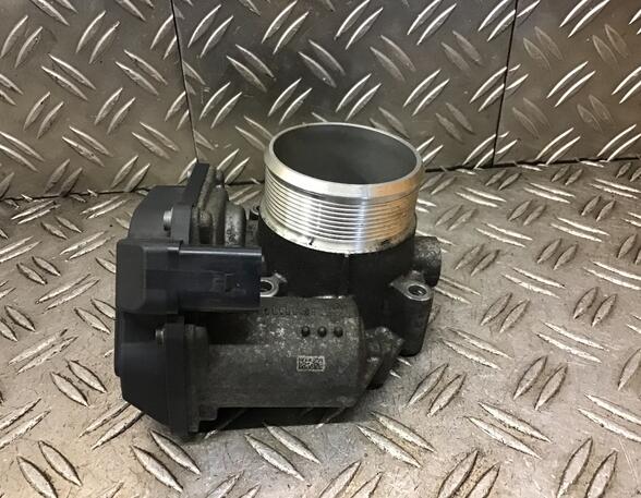 Throttle Body AUDI A3 (8P1), AUDI A3 Sportback (8PA), VW GOLF VI (5K1)