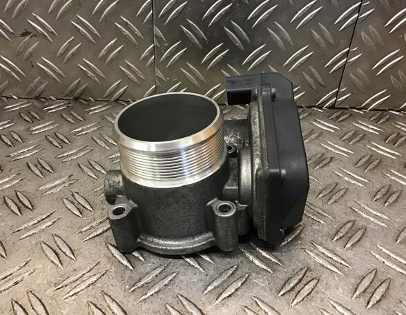 Throttle Body AUDI A3 (8P1), AUDI A3 Sportback (8PA), VW GOLF VI (5K1)