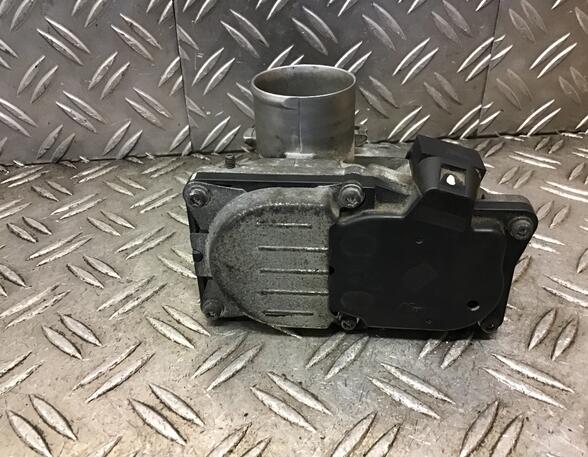 Throttle Body SMART FORTWO Coupe (451)