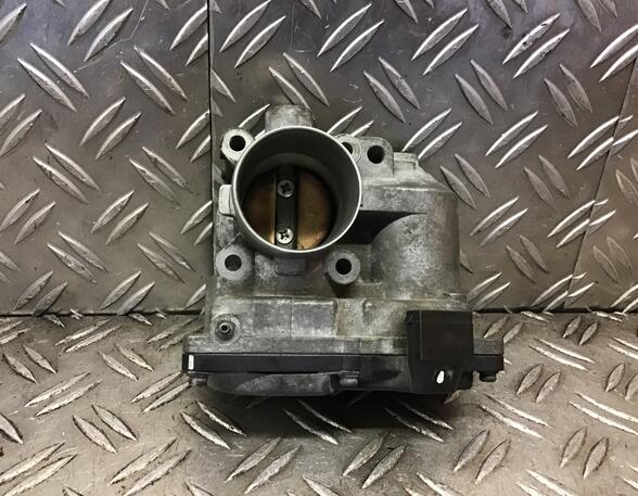 Throttle Body SMART FORTWO Coupe (451)