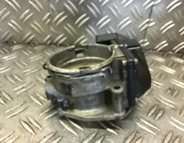 Throttle Body VW GOLF V Variant (1K5), VW GOLF V (1K1), VW TOURAN (1T1, 1T2), VW TOURAN VAN (1T1, 1T2)