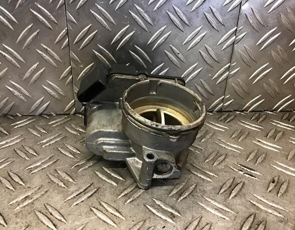 Throttle Body VW GOLF V Variant (1K5), VW GOLF V (1K1), VW TOURAN (1T1, 1T2), VW TOURAN VAN (1T1, 1T2)