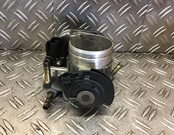 Throttle Body VW GOLF IV (1J1), VW BORA (1J2), AUDI A3 (8L1), SKODA OCTAVIA I (1U2)