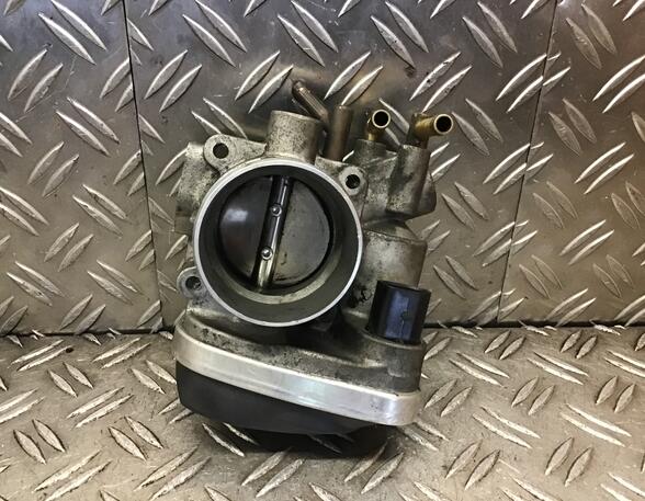 Throttle Body SKODA OCTAVIA I (1U2), AUDI A3 (8P1), AUDI A3 Sportback (8PA), VW GOLF V (1K1)